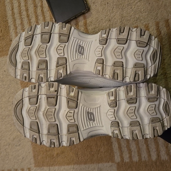 Skechers D'Lites- Fresh start - Picture 4 of 5